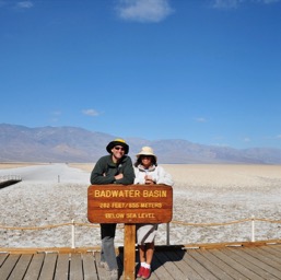 Badwater/
		    