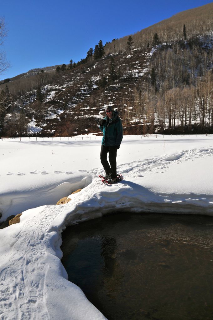 Dan is not as concerned/