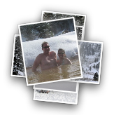 Dunton Hot Springs, CO