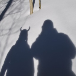 Crazy kids!/
		    