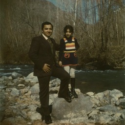 Babak & Assana/
		    