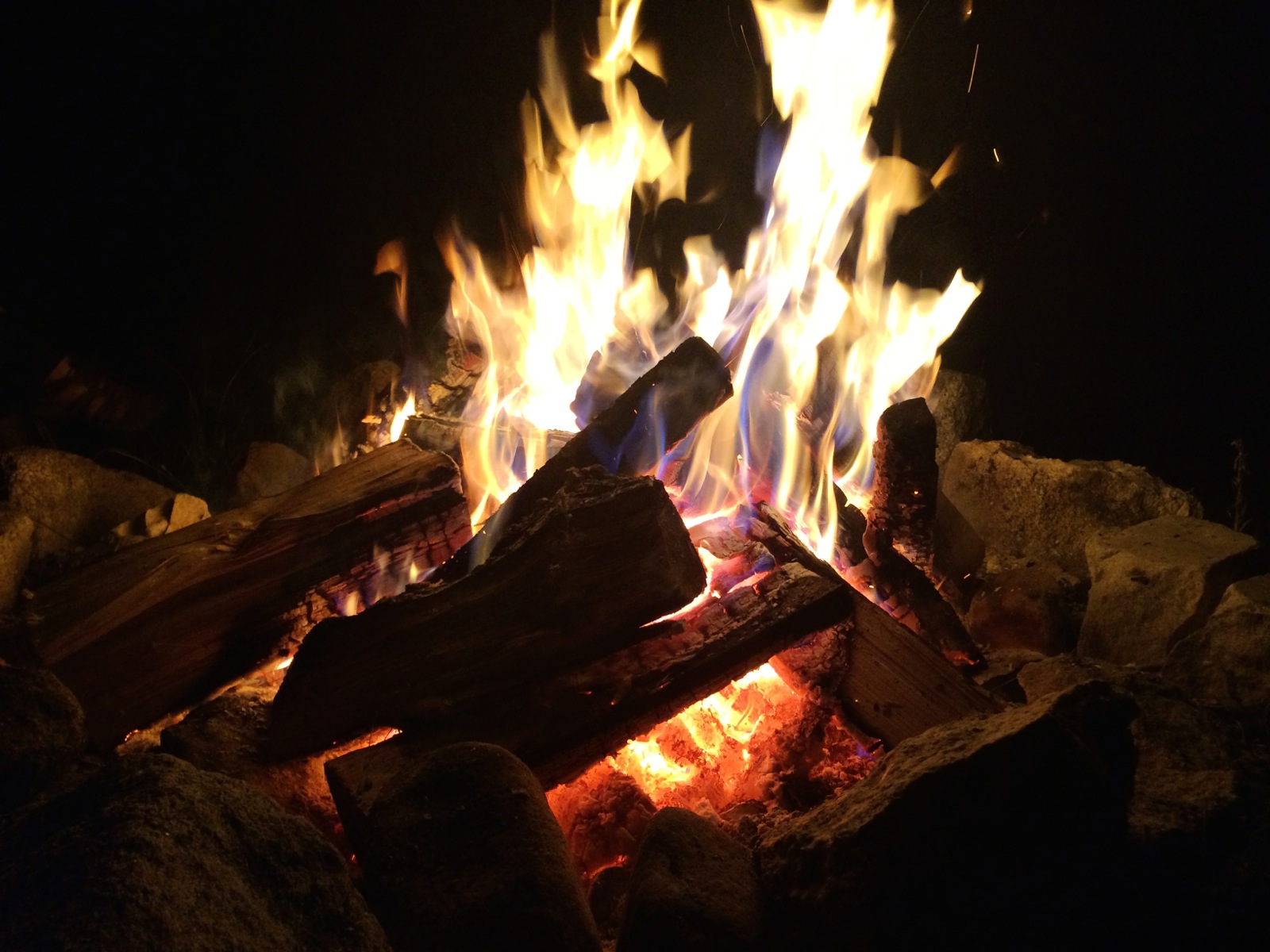 Another Jim the pyro masterpiece/