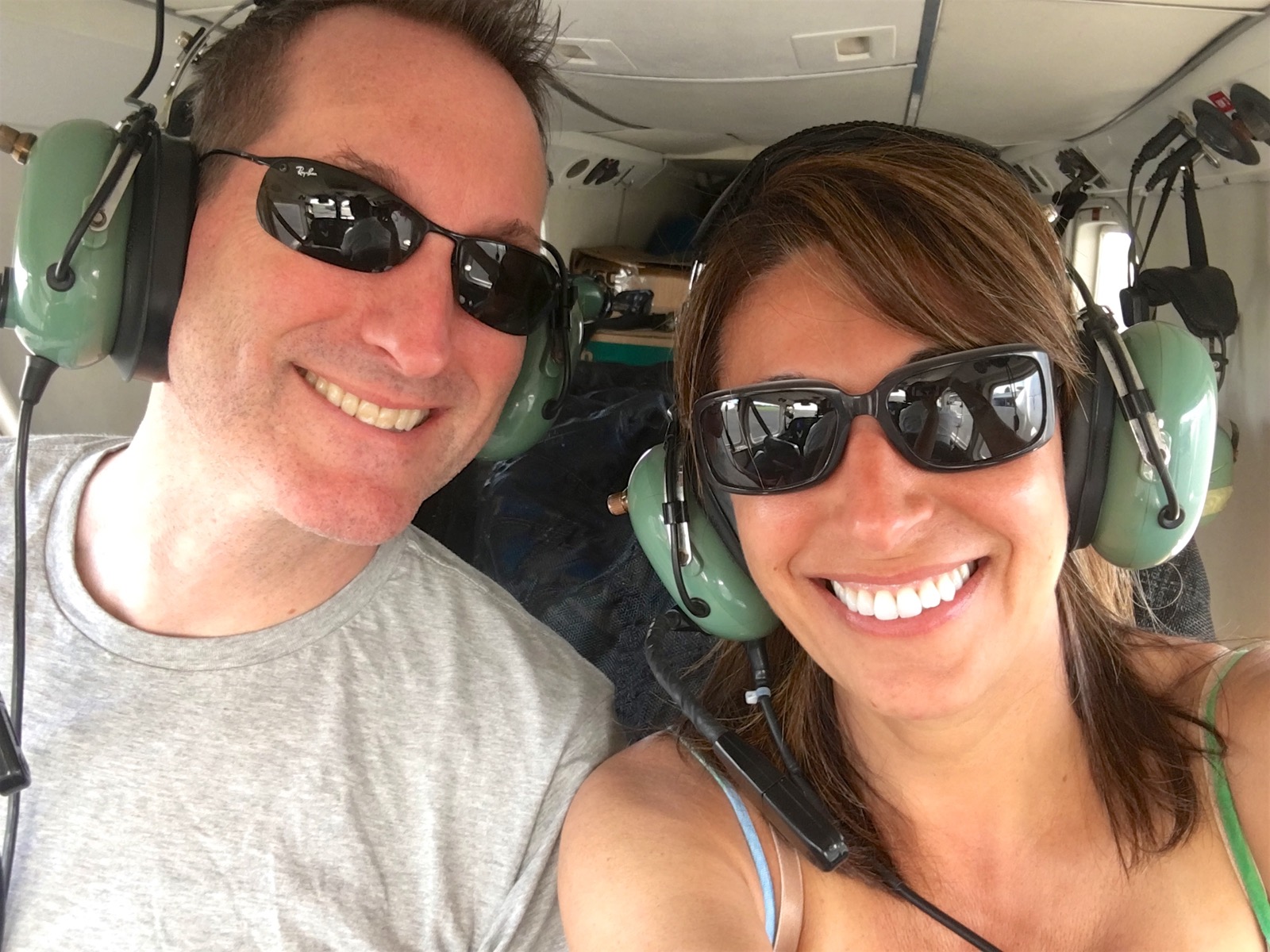 ... little do we know!/