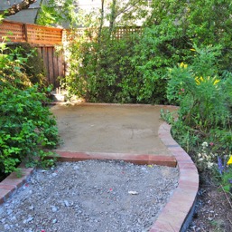 Boom! BBQ patio - done!/
		    