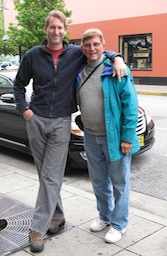 Dan & George Waylonis