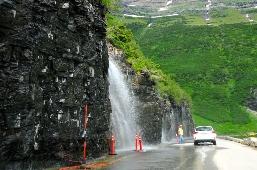 This was was more than just weeping!/