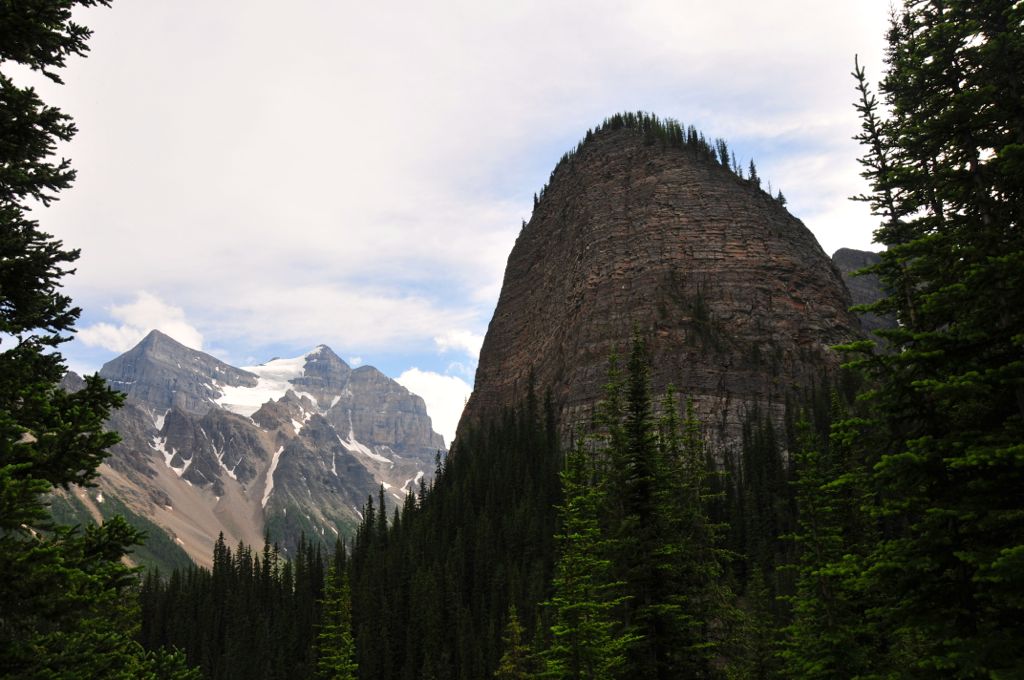 Little Beehive... or was this one the Big Beehive?/
