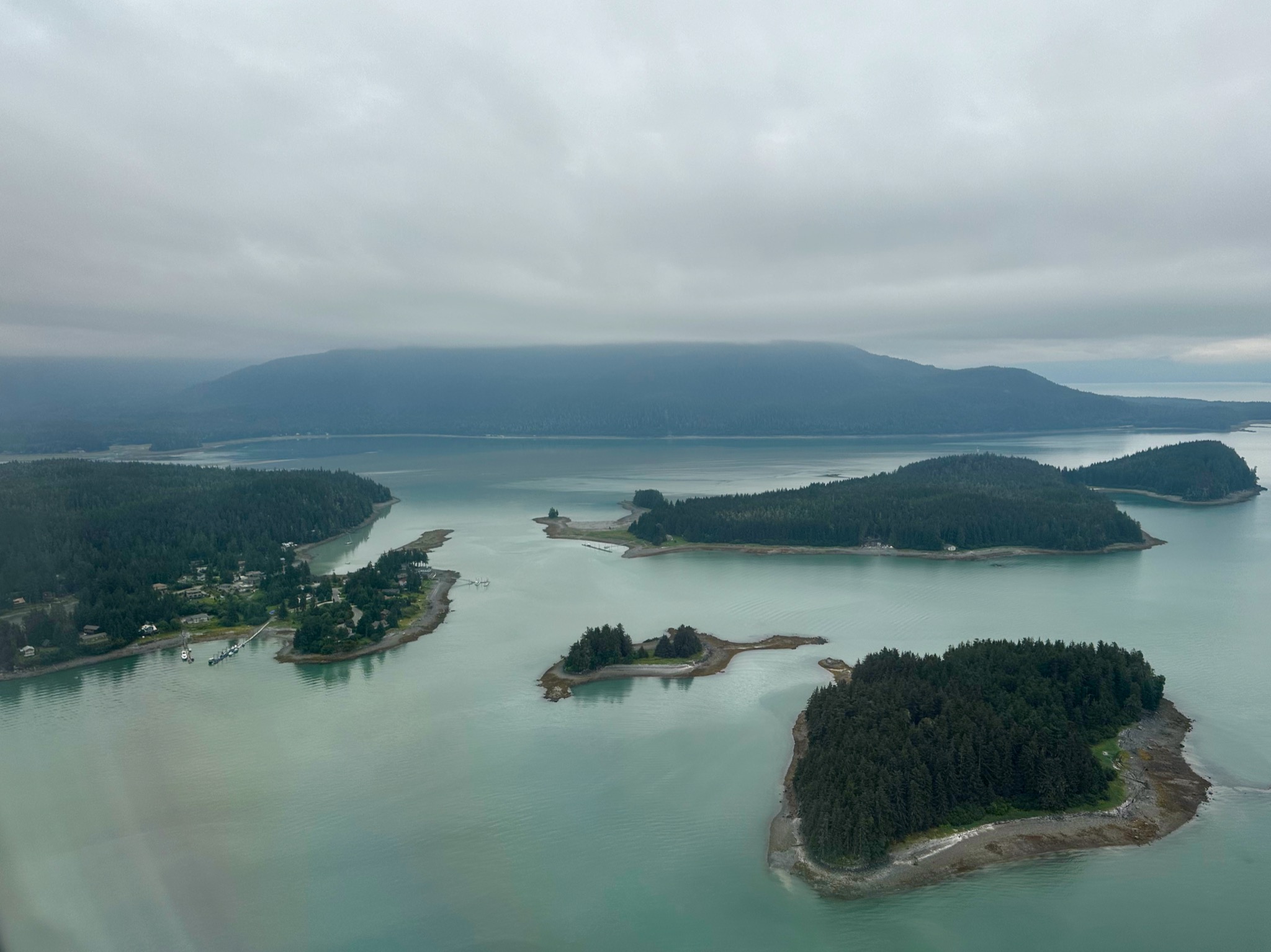 Auke Bay, Juneau, AK/10599 Fox Farm Trail, Juneau, AK 99801, USA