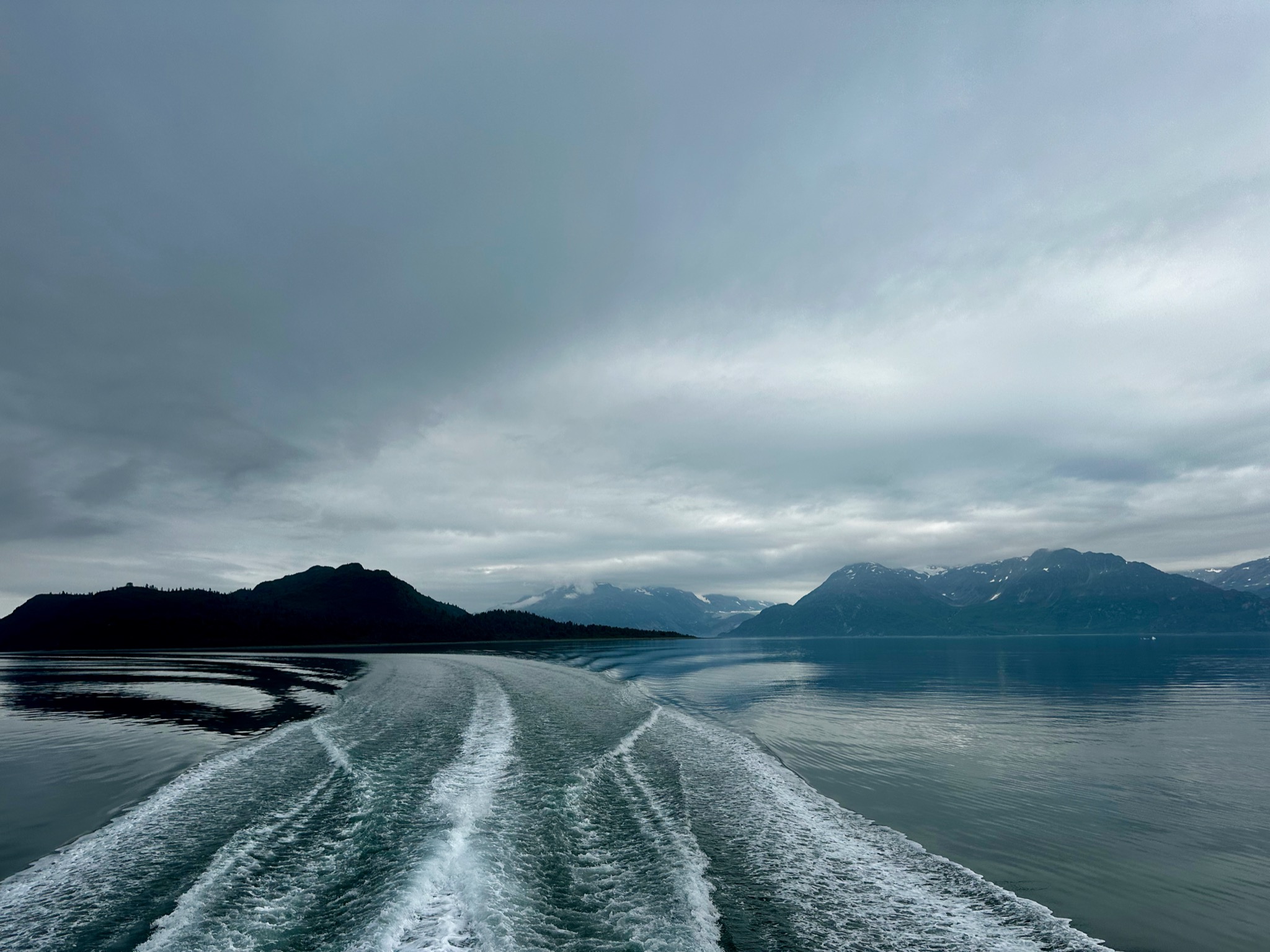 Glacier Bay National Park & Preserve/