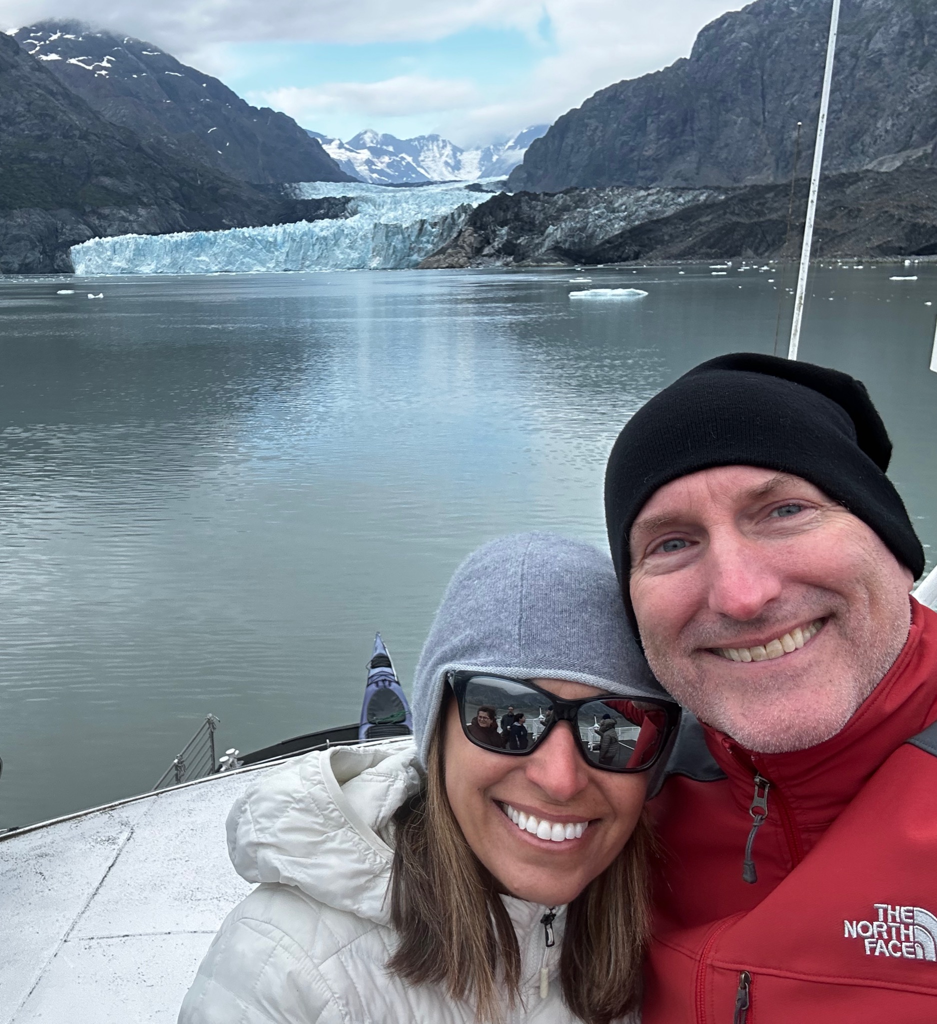 Glacier Bay National Park & Preserve/