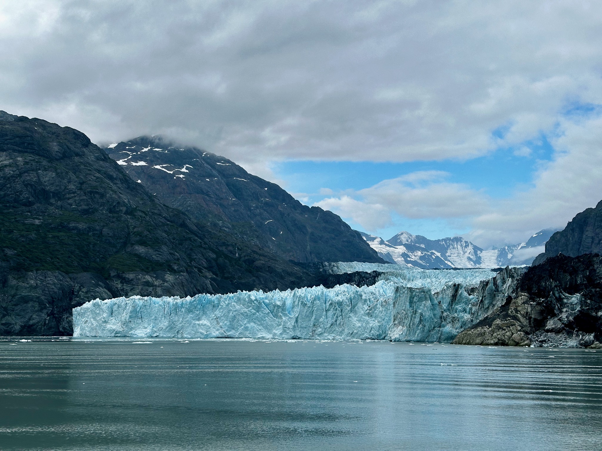Glacier Bay National Park & Preserve/