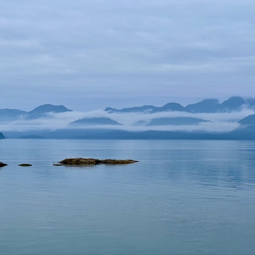 Glacier Bay National Park & Preserve/
		    