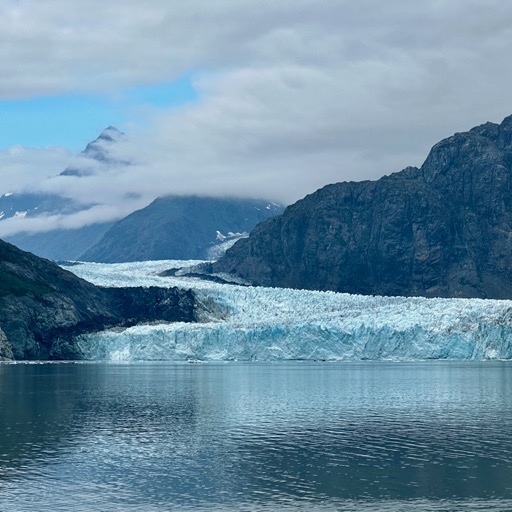 Glacier Bay National Park & Preserve/
		    