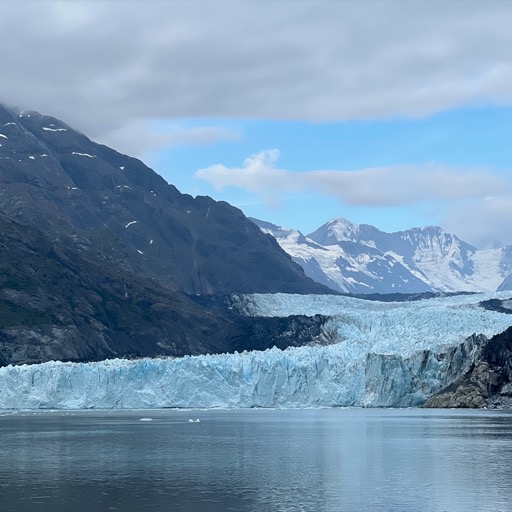 Glacier Bay National Park & Preserve/
		    