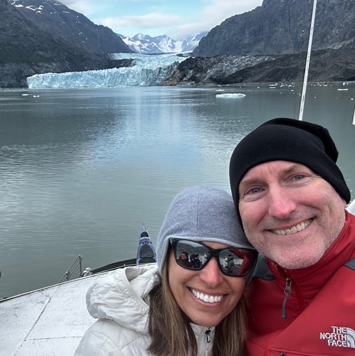 Glacier Bay National Park & Preserve/
		    