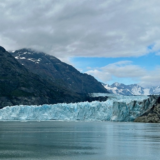 Glacier Bay National Park & Preserve/
		    