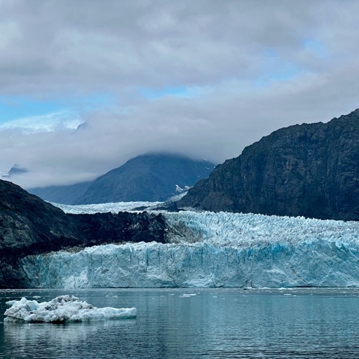 Glacier Bay National Park & Preserve/
		    