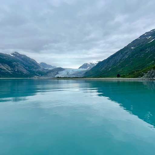 Glacier Bay National Park & Preserve/
		    