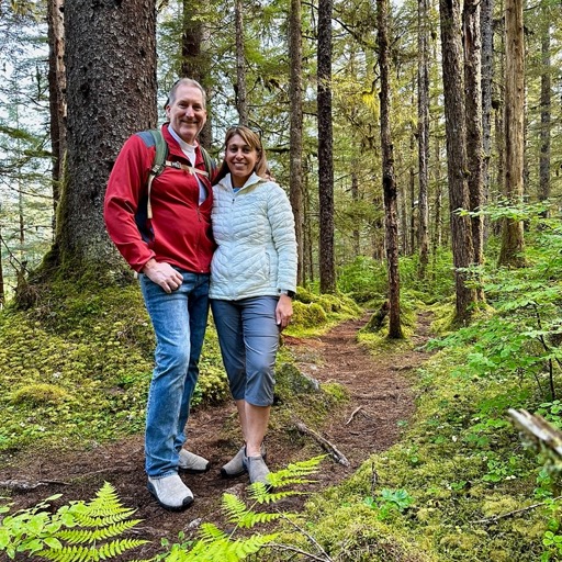 Bartlett River Trail/
		    