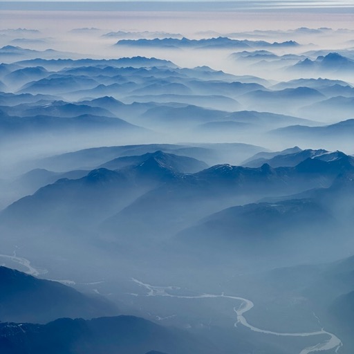 Over Kitimat-Stikine, BC/
		    