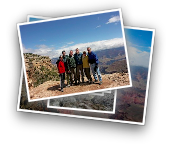 Grand Canyon NP, AZ