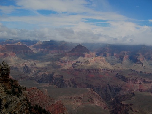 Grand Canyon