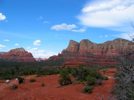Sedona
