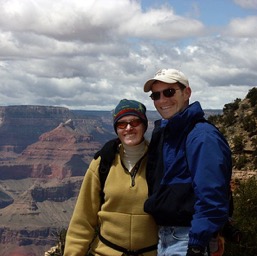 Joe & Lisa/
		    