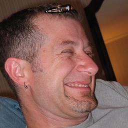 Randy & the pin!/
		    