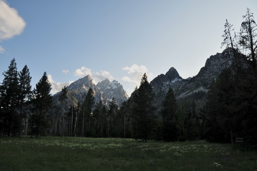 View from the restaurant - take 311/