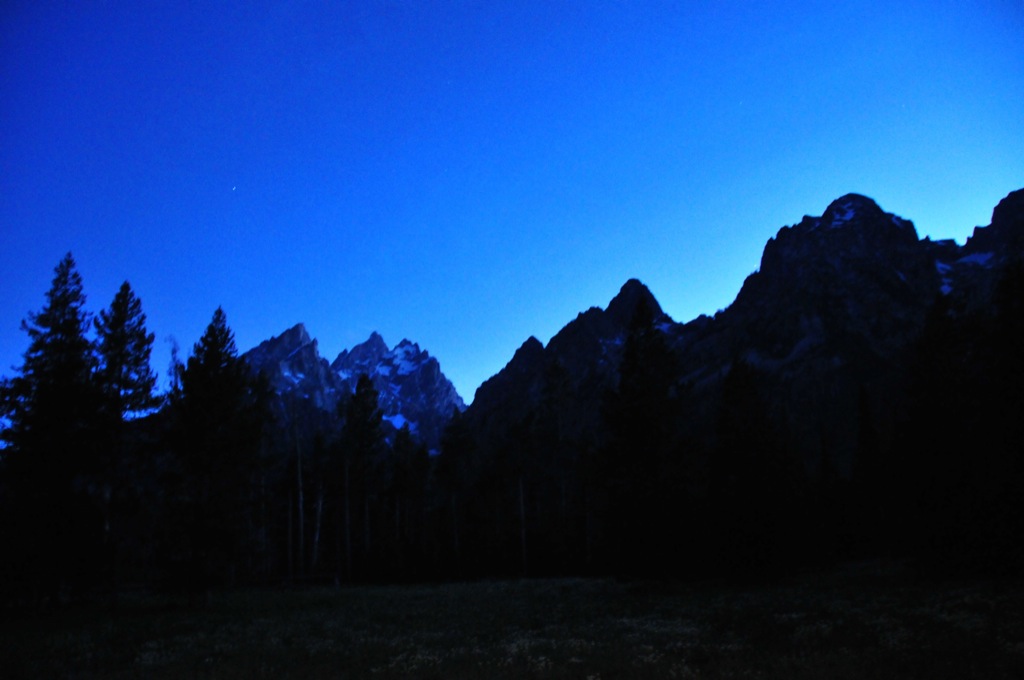 View from the restaurant - take 498/