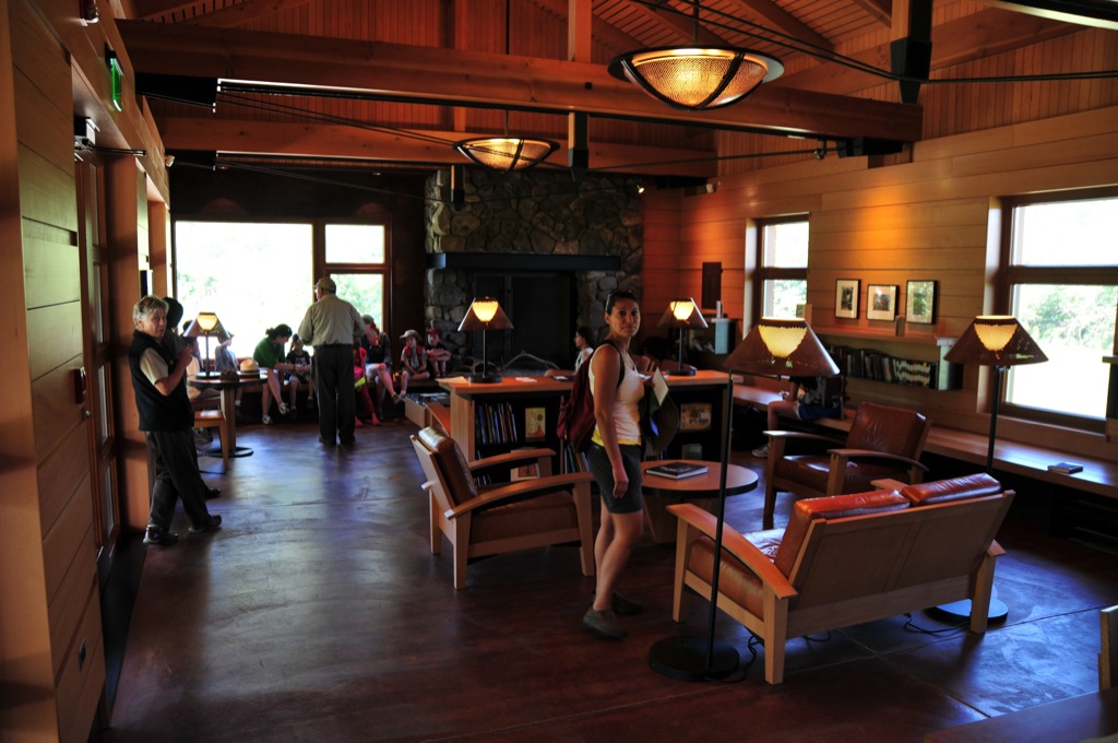 What private money buys/