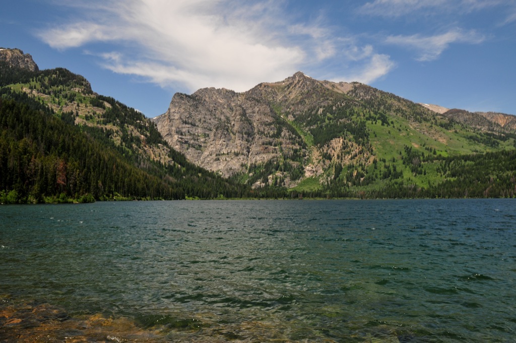 ... which became fierce.../