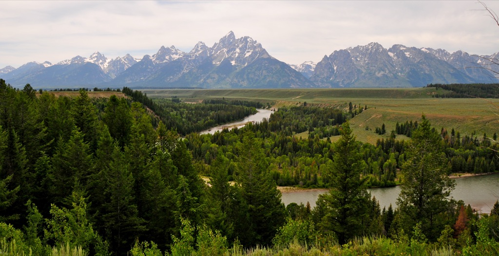 Snake River/