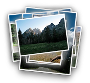 Grand Teton NP, WY
