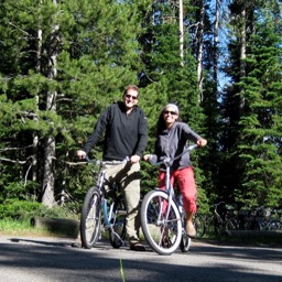 Complementary bikes/
		    