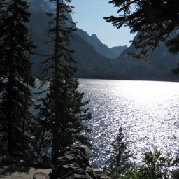 Jenny Lake/
		    