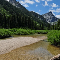 Cascade Canyon/
		    