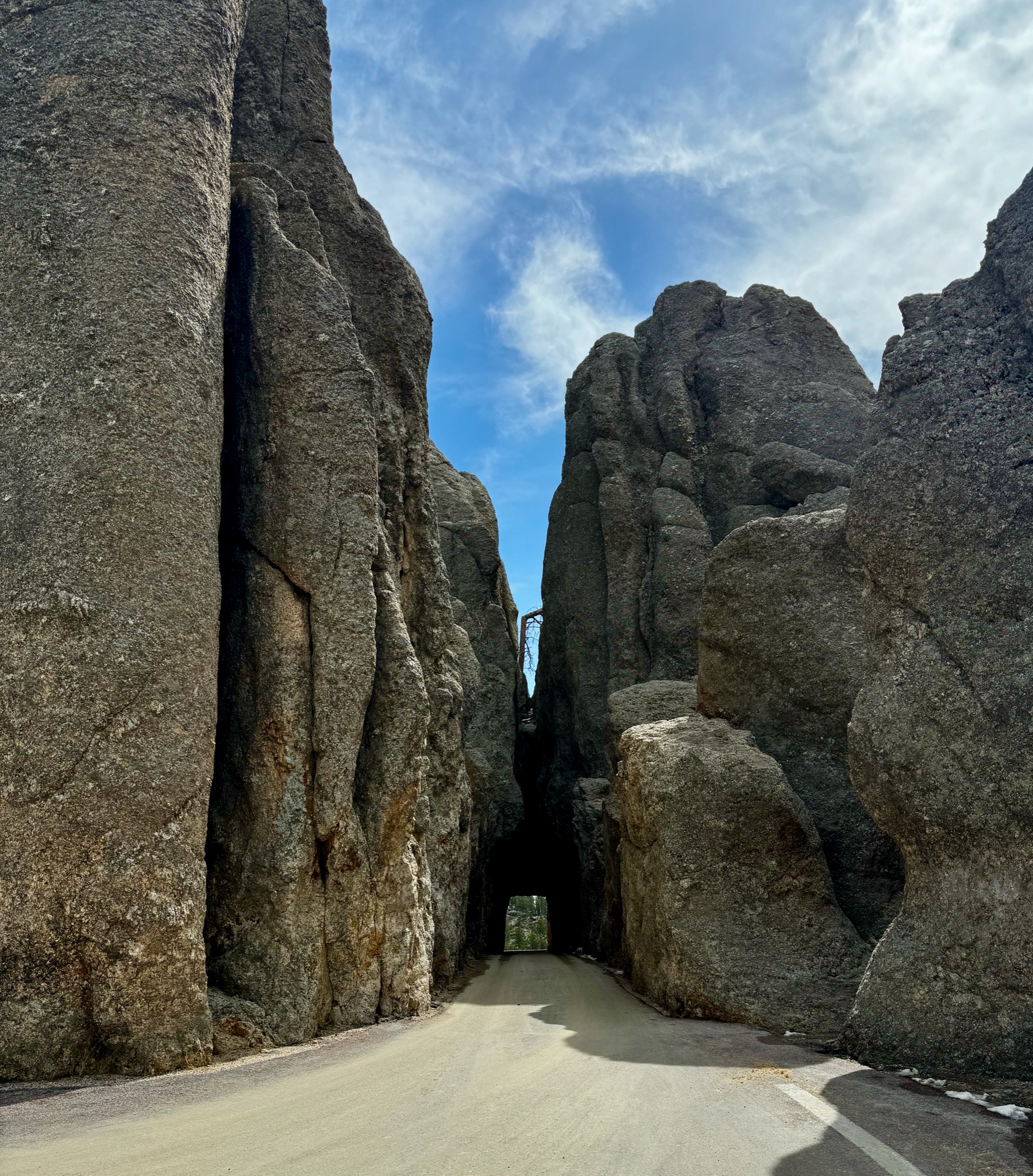 Needles Highway - Custer State Park, SD/24581 SD-87, Custer, SD 57730, USA