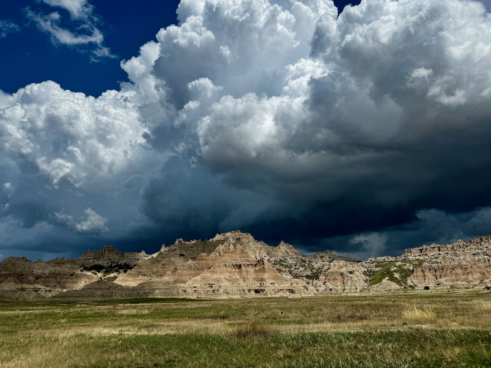 25216 Ben Reifel Rd, Interior, SD 57750, USA