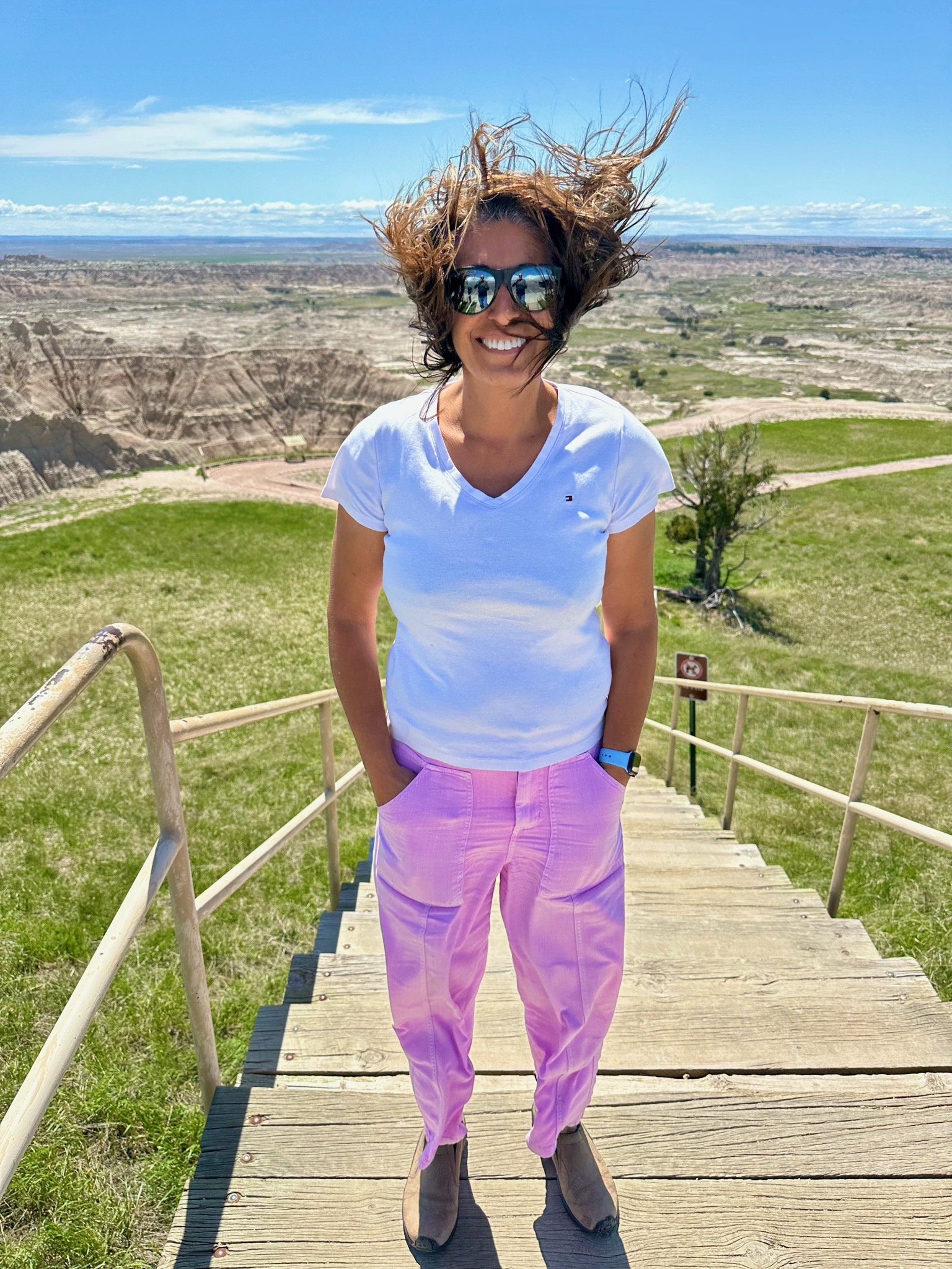 Did we mention wimdy?/