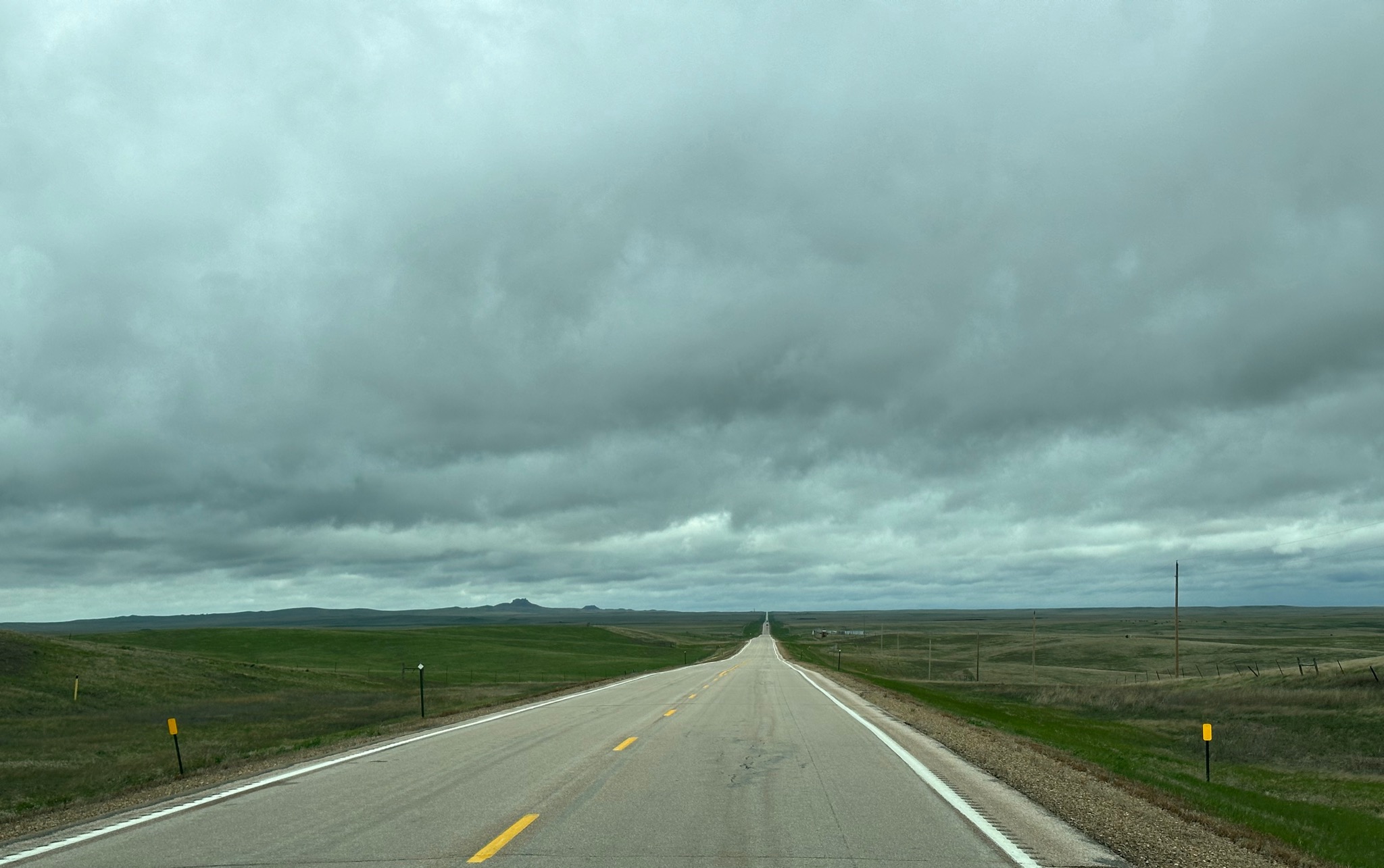 Did we mention the nothingness? More of it in ND/