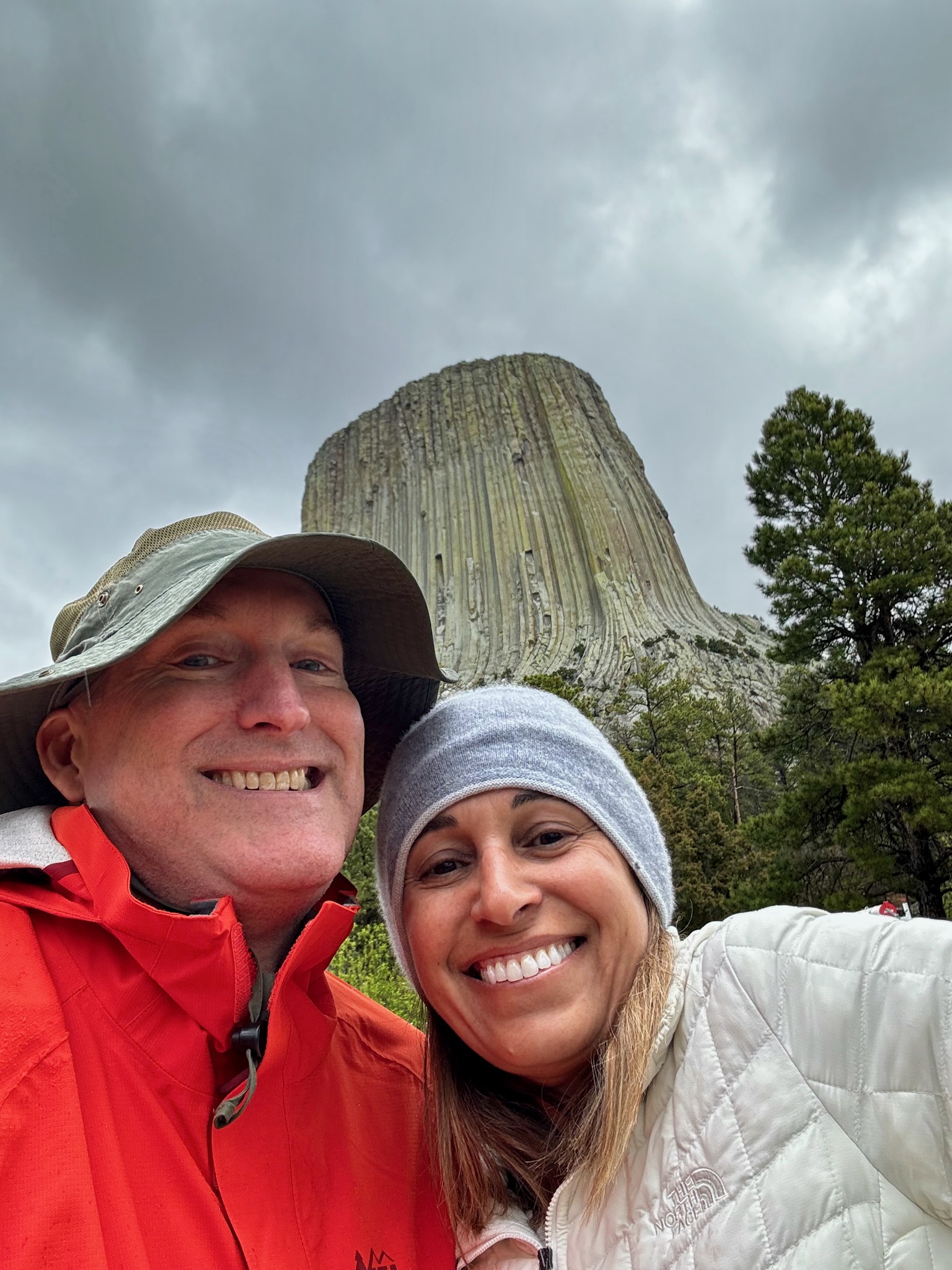 340 WY-110, Devils Tower, WY 82714, USA