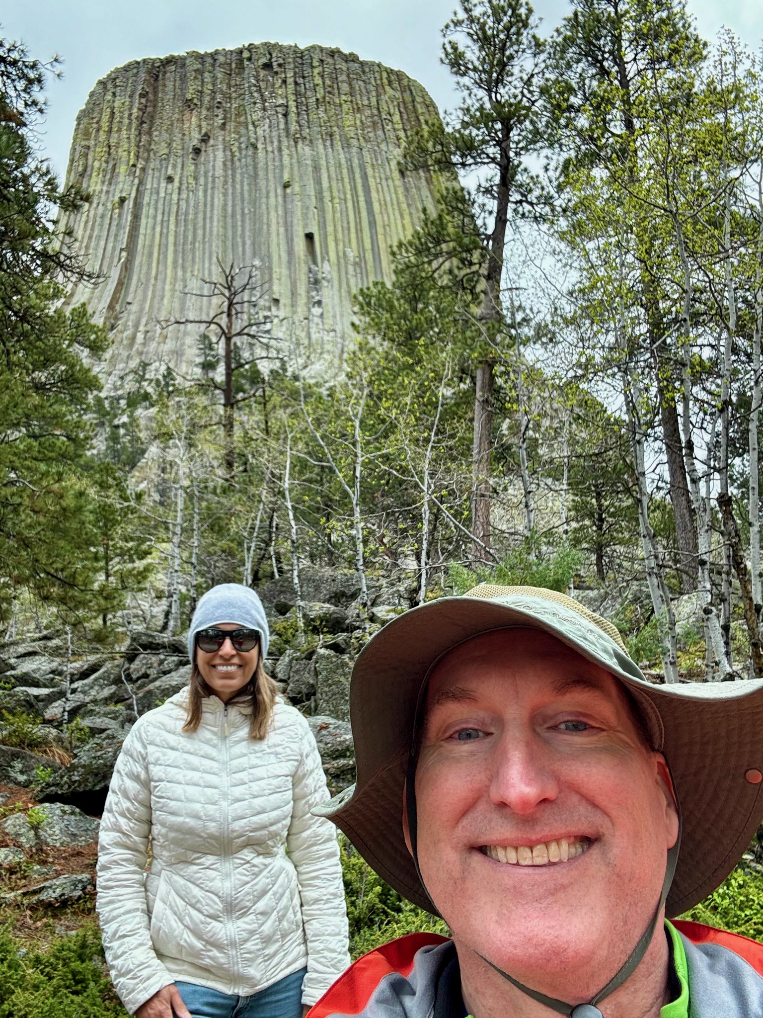 340 WY-110, Devils Tower, WY 82714, USA