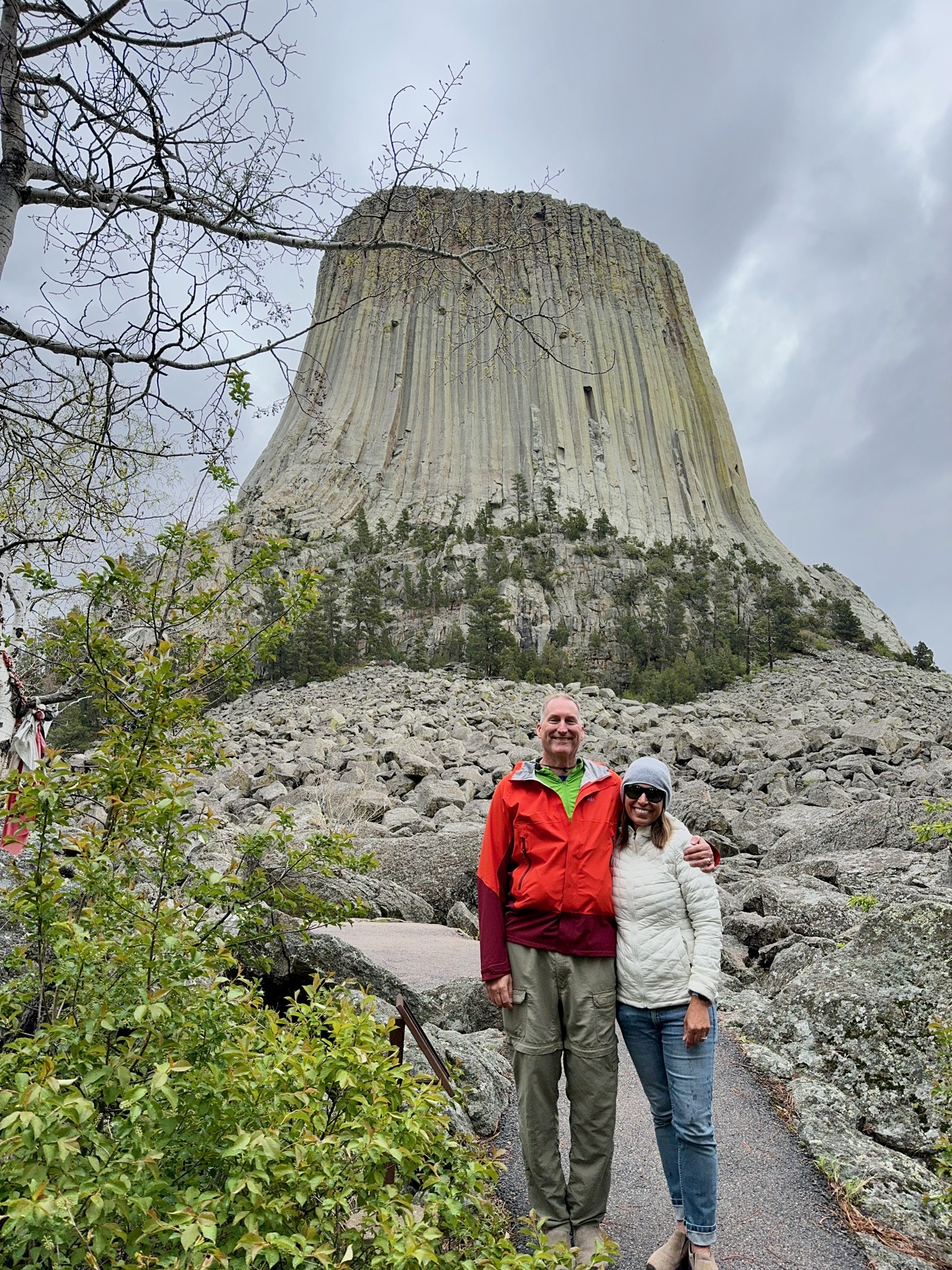 336 Co Rd 174, Devils Tower, WY 82714, USA