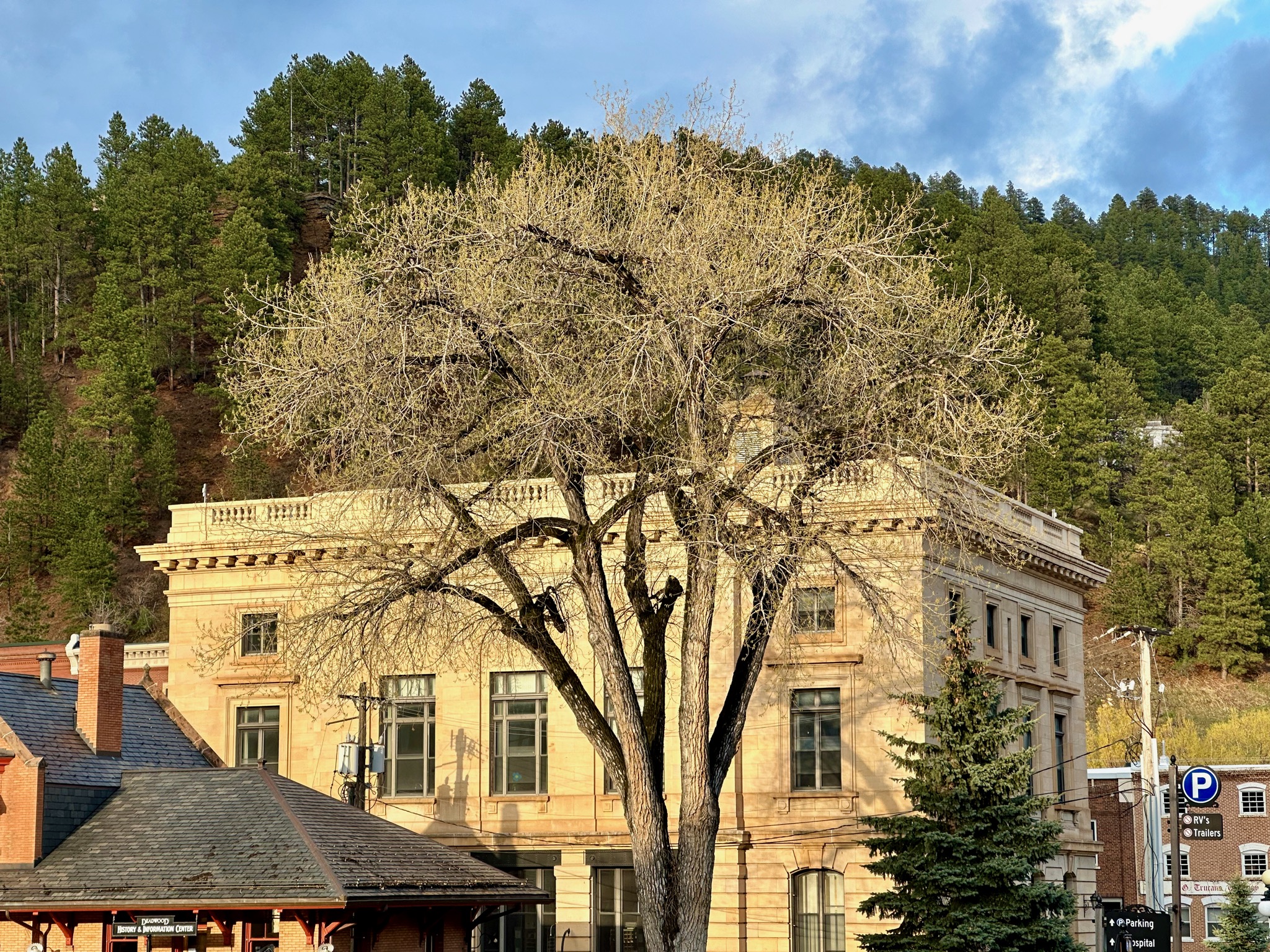 700 US-85, Deadwood, SD 57732, USA