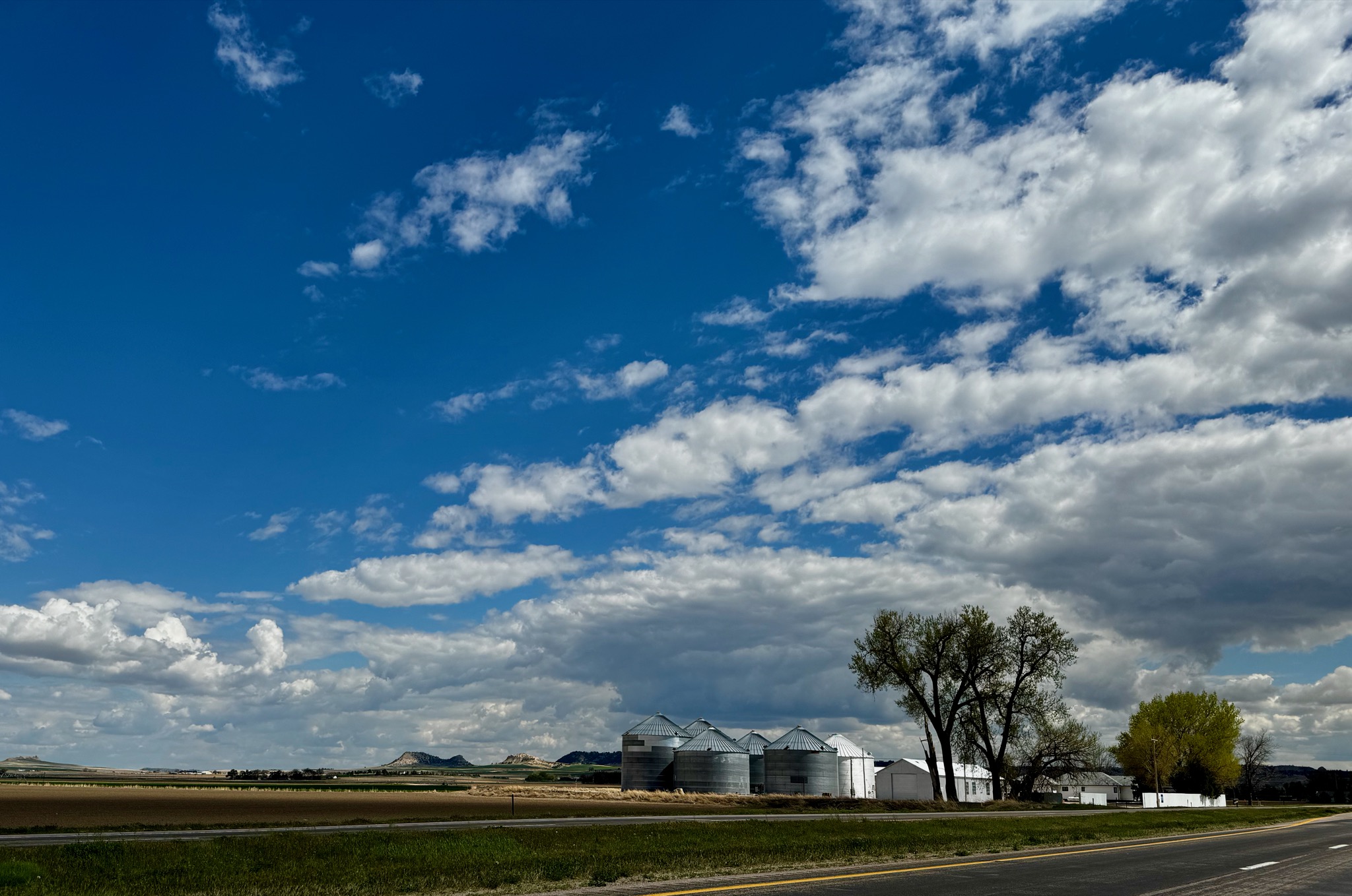 Nebrascak: all of it looks like this/160372 Co Rd 21, Gering, NE 69341, USA