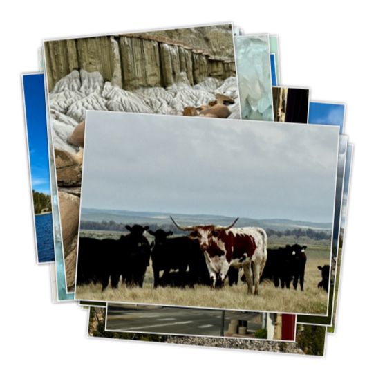 The plain Great Plains
