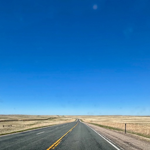 OMG. Nothingness!/
		    