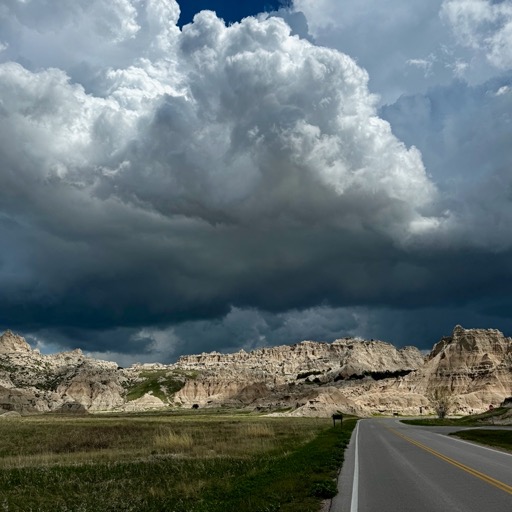 
		    25216 Ben Reifel Rd, Interior, SD 57750, USA